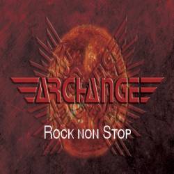 Archange : Rock Non Stop